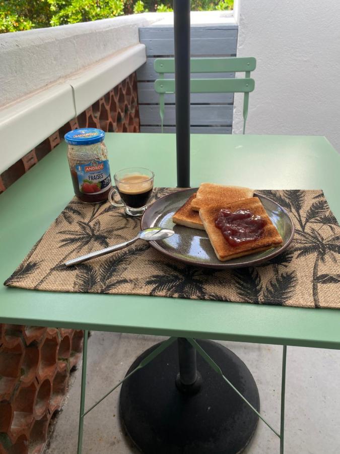Studio Terrasse, Intra-Muros, Climatise Avec Wifi Avignon Kültér fotó