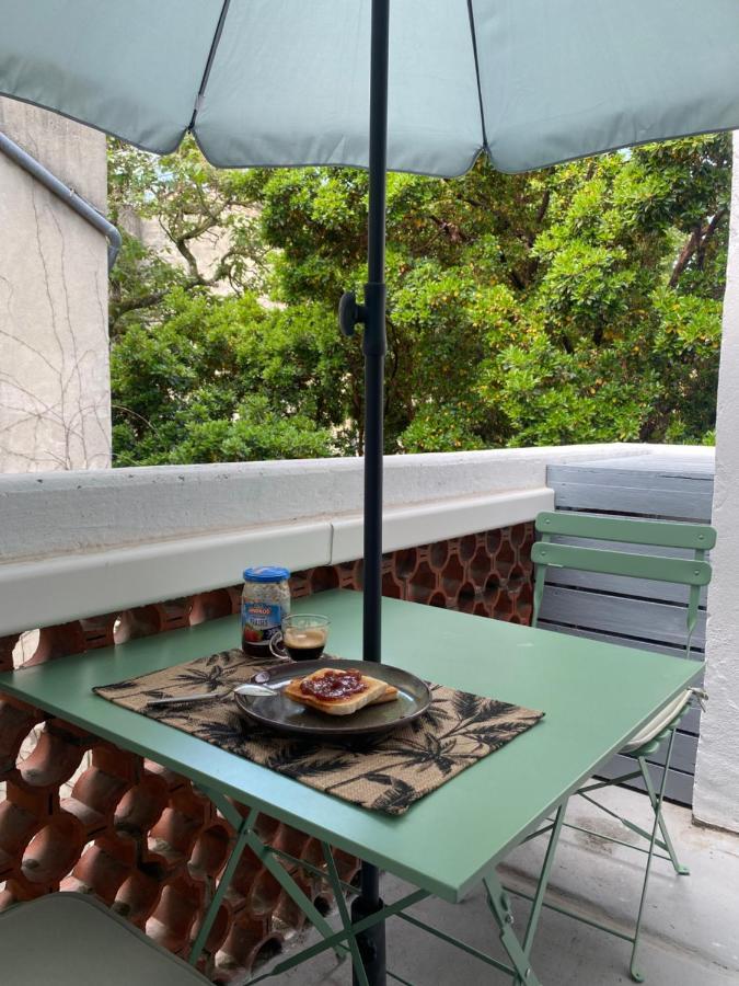 Studio Terrasse, Intra-Muros, Climatise Avec Wifi Avignon Kültér fotó